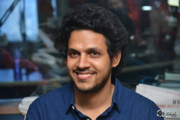 Pittagoda Movie 3rd Song Launch